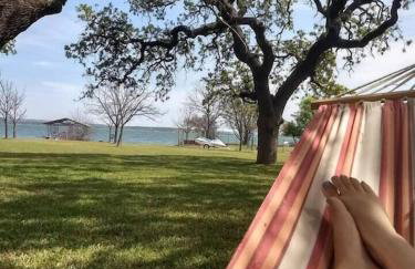 Waterfront Lake Buchanan! - Foto 5