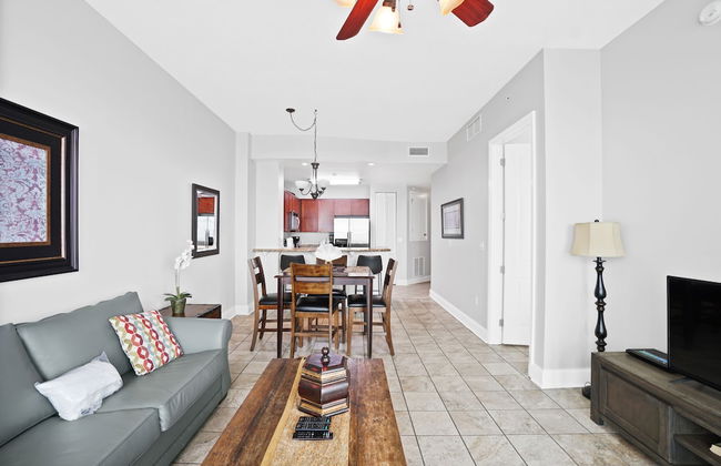 Aqua Beach Resort by Panhandle Getaways - Foto 40