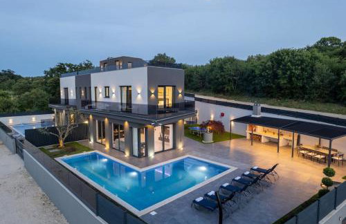 Villa Kalemi - Photo 26