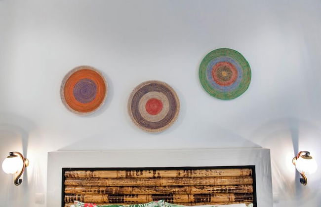 Molucano Themed Rooms - Photo 6