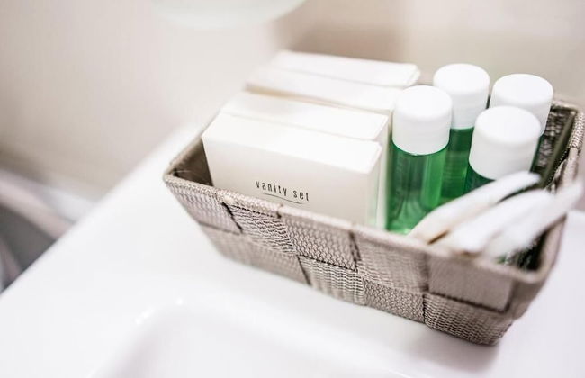 Metropolitan Star Apart Hotel - Photo 49