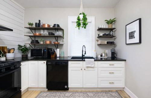 Walk to Highland Square, Sleeps 8 - Foto 21