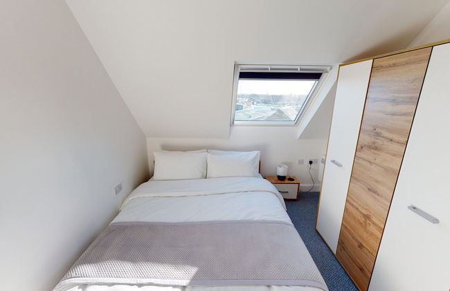 Bridge Apartments by Karah Suites - Foto 28