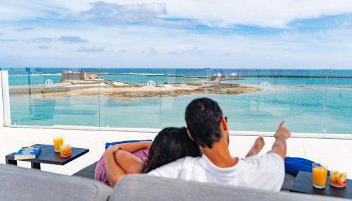 Blue Marina Suites - Boutique Apartments - Foto 1