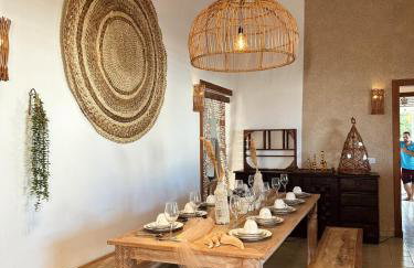 Casa Pitanga Pé na Areia Pitimbu - Foto 66