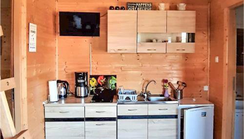 Beautiful Home In Lebieniec With Wifi - Foto 4