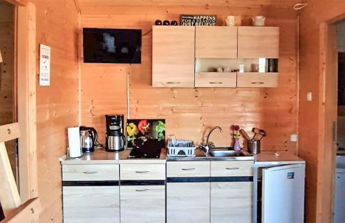 Beautiful Home In Lebieniec With Wifi - Foto 4