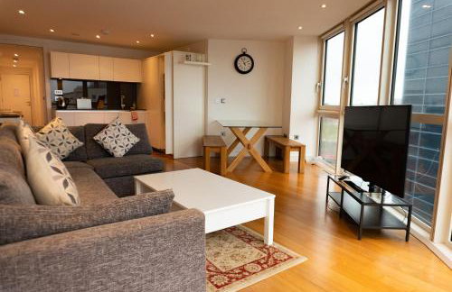 GWQ Apartments Luxe - Foto 29