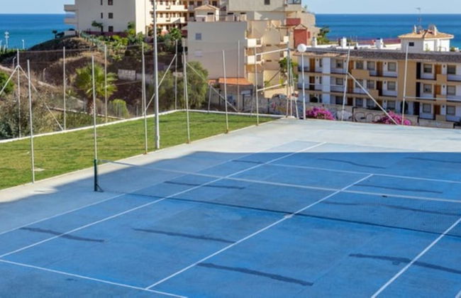 107259 - Apartment in Benalmádena - Foto 26