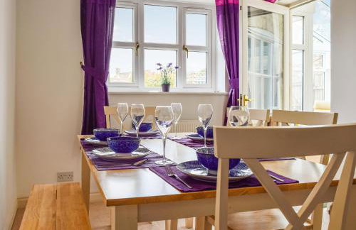 Primrose Cottage - Foto 6