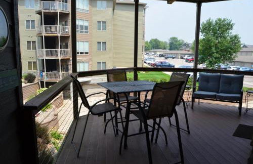 Bridges Bay Resort Coronado building 200 - Photo 29