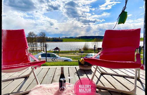 Kolory Mazur - Foto 51