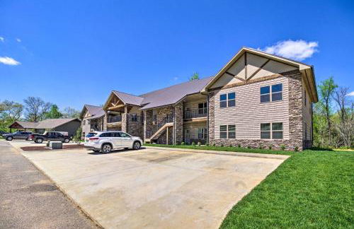 Chic Townsend Condo with Saltwater Pool! - Foto 23