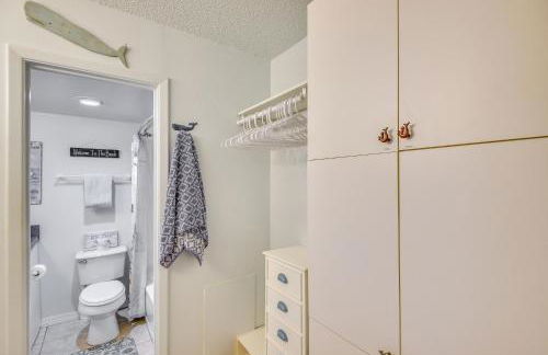 New Smyrna Beach Condo with Pool and Beach Access! - Foto 18