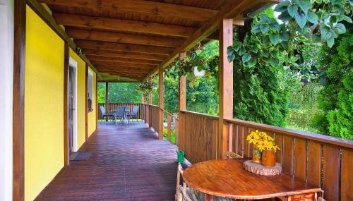 Agrosfera dom relaksacyjny - Foto 4