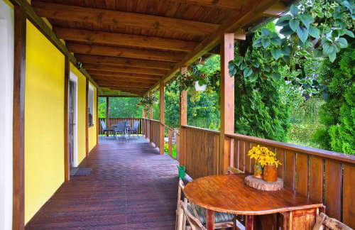 Agrosfera dom relaksacyjny - Foto 4