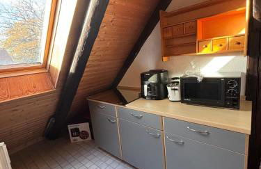 Harlekin-Wohnung - Foto 6