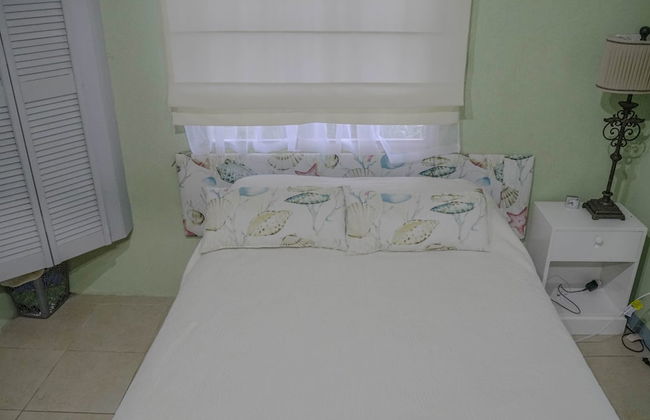 Stay Awhile Apartment - Foto 10