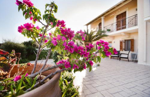 Dimoulias House - Foto 44