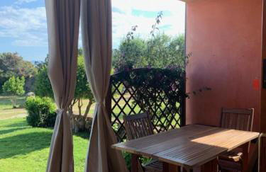 Residence Porto Coda Cavallo - Foto 66