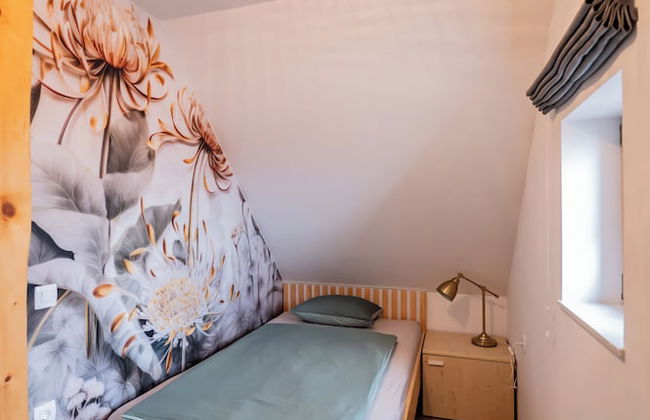 Vineyard cottage Kraljevi kotiček - Foto 8