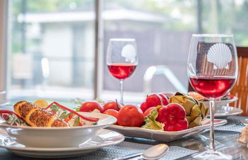 The Edison - Walking Distance to Gulf Course and Edison-Ford Winter Home - Foto 11