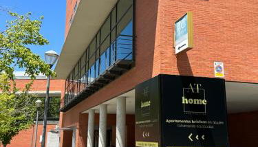 AT home Avenida del Ejercito - Foto 2