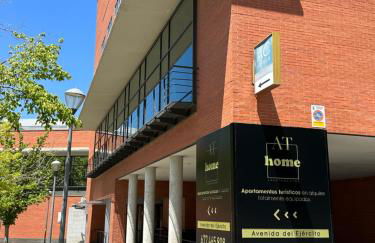 AT home Avenida del Ejercito - Foto 2