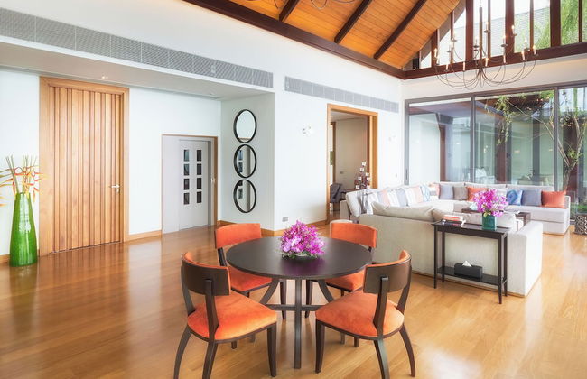 Malaiwana Villas - Foto 15