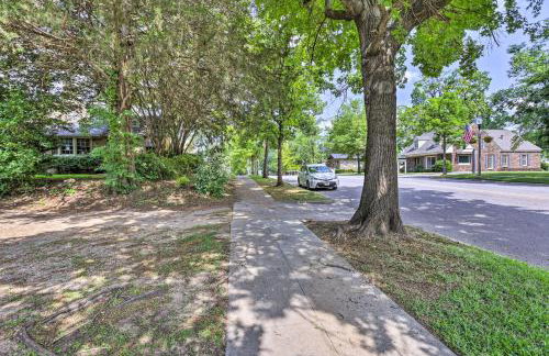 Quaint Leeds Studio with Yard about 18 Mi to Birmingham! - Foto 21