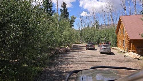 Camp Jackson Lodge - Foto 4