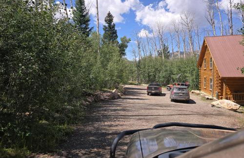 Camp Jackson Lodge - Foto 4