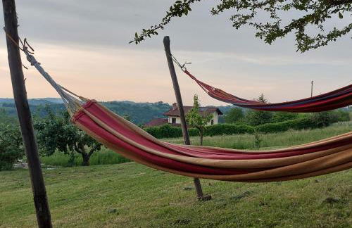Cascina Nomade - Wine & Scenic Retreat - Foto 11