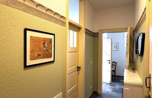 VillaKrocker - ElbeRadweg trifft WandKunstwerk - Photo 37