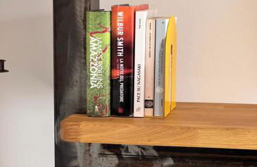 Villa Lilli Beta Bella Appartamento Verde comfort inclusivo design senza barriere - Photo 27