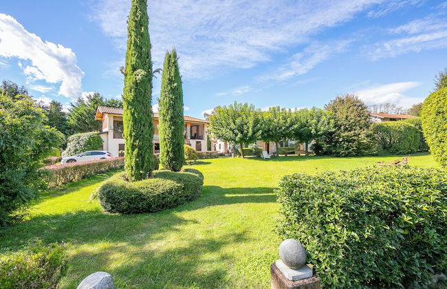 Timeless l' Antico Mulino Della Bozza - Foto 1