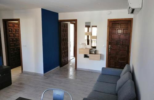 A primera linea de playa - Foto 1