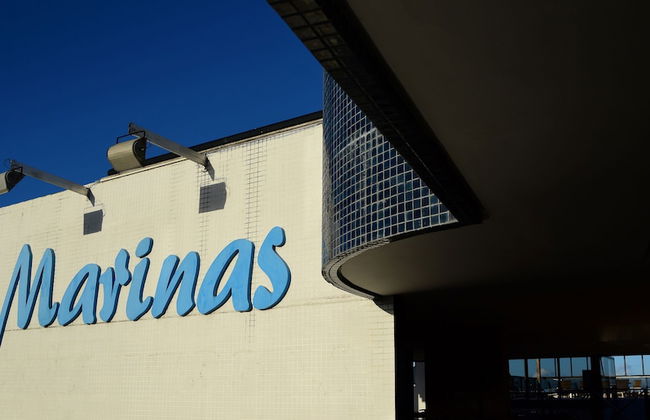 MARINAS PRAIA Flat by Penareia.tur.br - Foto 29