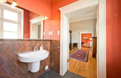 Schloss Retzow Apartments - Photo 74