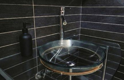 2-level designer loft in Isola district - Foto 16