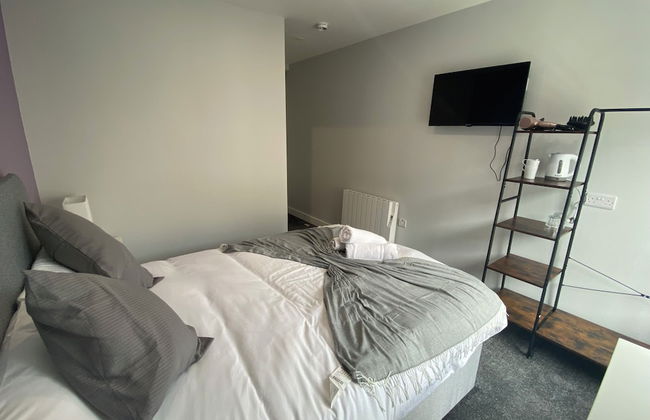 Madison House - Foto 3