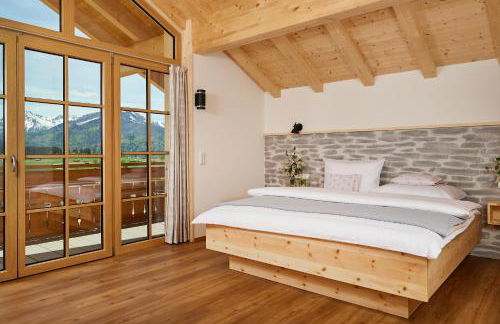 HeimatBlick Ferienwohnen in Rubi - Photo 17