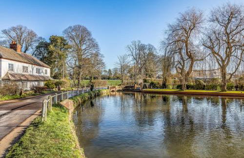 Charming Downland Cottage - Pass the Keys - Foto 17