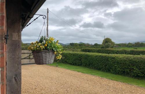 Wisteria Cottages are self catering cottages in a beautiful village location - Foto 19