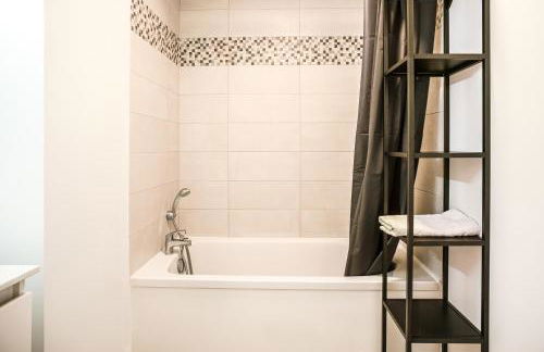 Les Duplex du Lac d'Orient - Foto 27