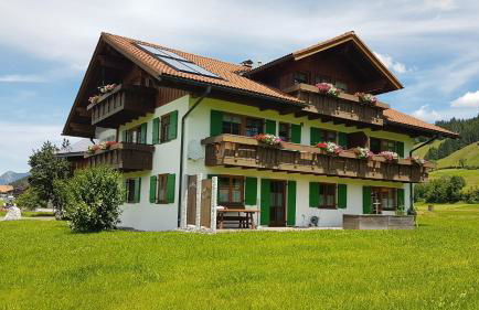 Hemerhof - Ferienwohnungen - Foto 1