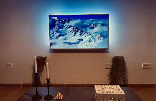 Hestía Vera Salinas Tu hogar para desconectar - Foto 28