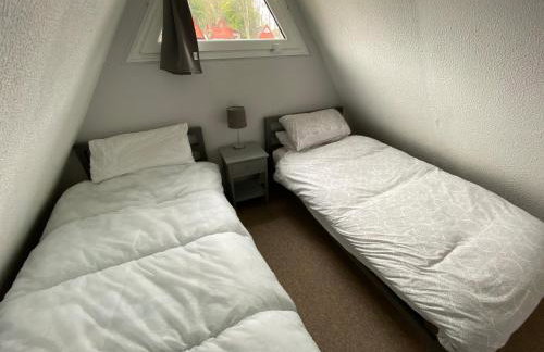 Kingsdown Holiday Park - Foto 12