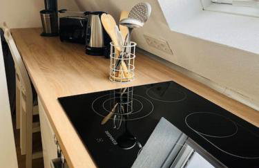 Mia’sFerienwohnung/Monteurwohnung - Foto 17