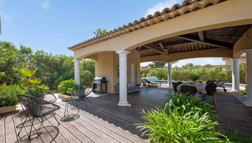 Villa Lavyn - Foto 3